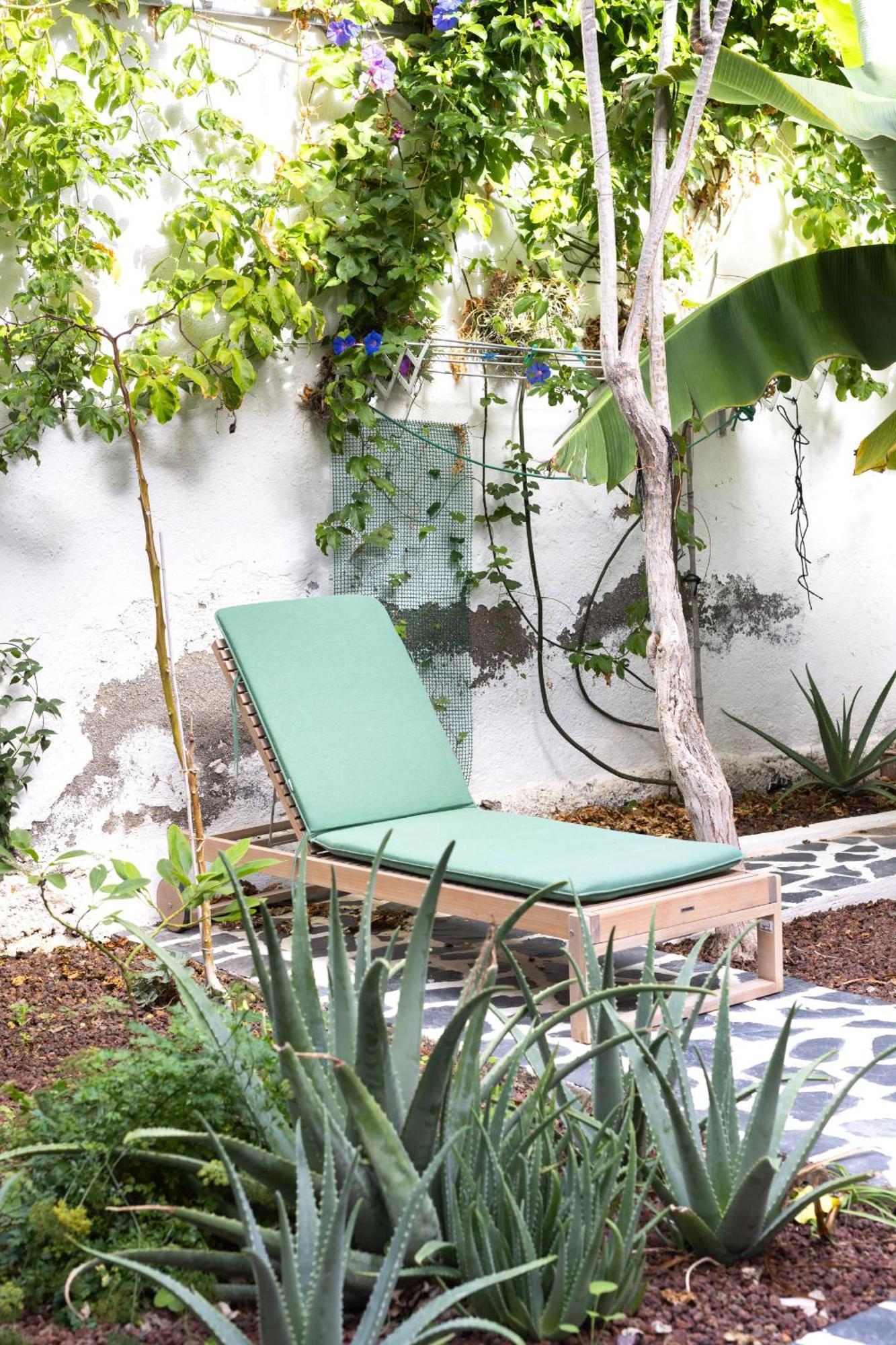 Вилла Garachico Center Secret Garden Экстерьер фото
